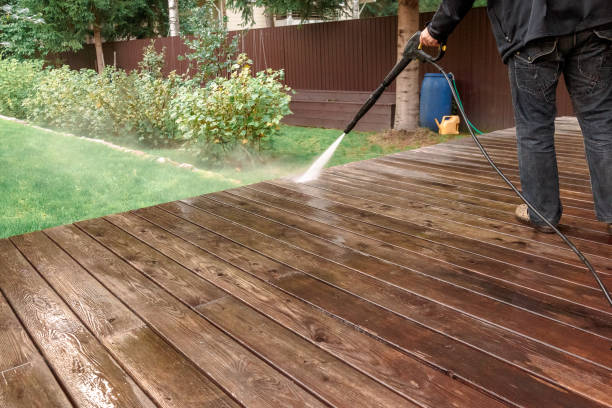 Best Driveway Pressure Washing  in Mclean, TX