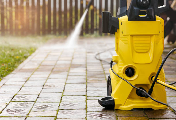 Best Gutter Cleaning  in Mclean, TX