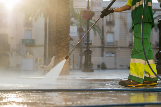 Best Roof Washing  in Mclean, TX